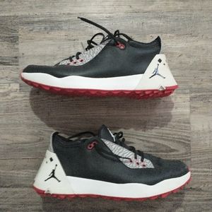 Jordan golf shoes